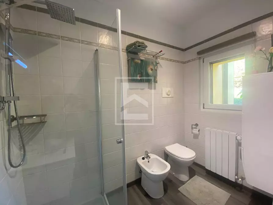 Immagine 11 di Villetta a schiera in vendita  in Via Castellana a Calvagese Della Riviera