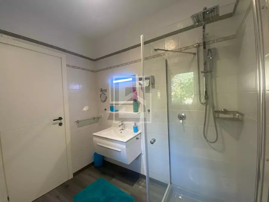 Immagine 12 di Villetta a schiera in vendita  in Via Castellana a Calvagese Della Riviera