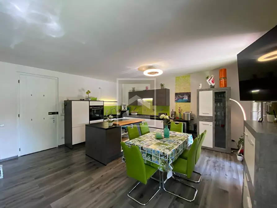 Immagine 4 di Villetta a schiera in vendita  in Via Castellana a Calvagese Della Riviera