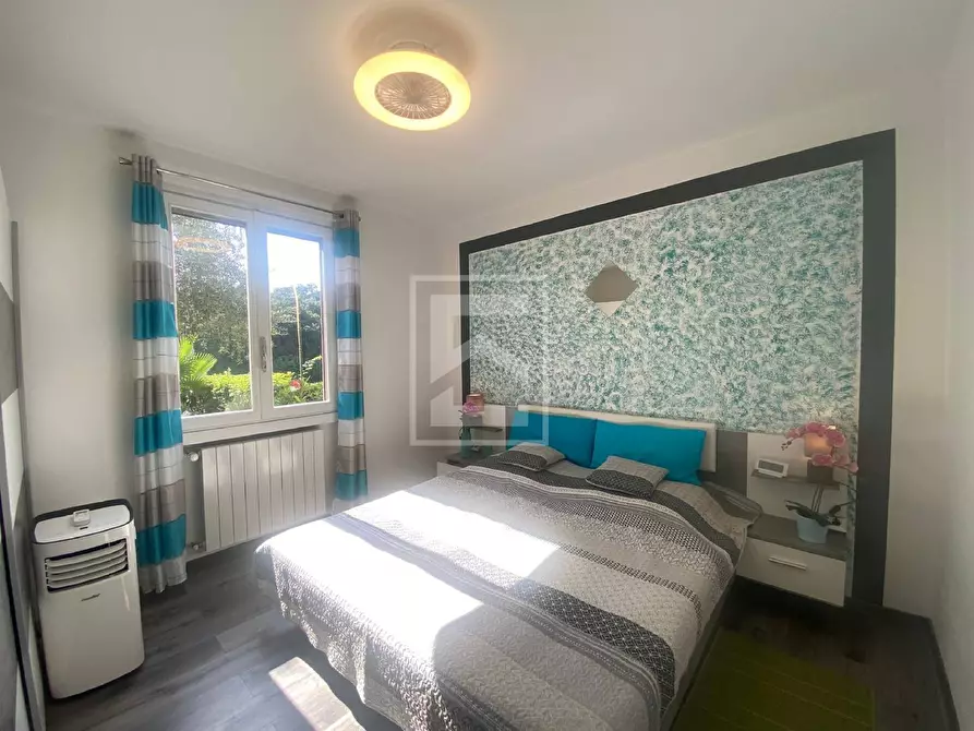 Immagine 10 di Villetta a schiera in vendita  in Via Castellana a Calvagese Della Riviera