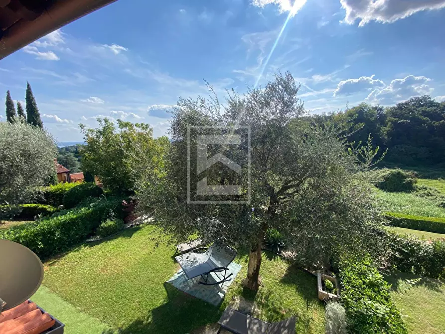 Immagine 38 di Villetta a schiera in vendita  in Via Castellana a Calvagese Della Riviera