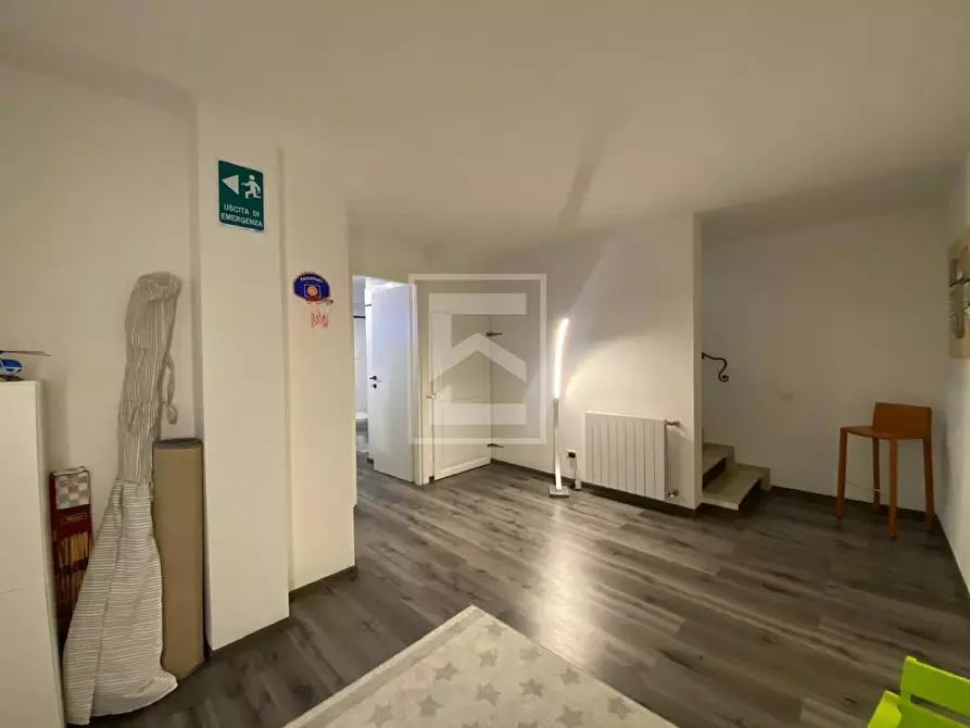 Immagine 21 di Villetta a schiera in vendita  in Via Castellana a Calvagese Della Riviera