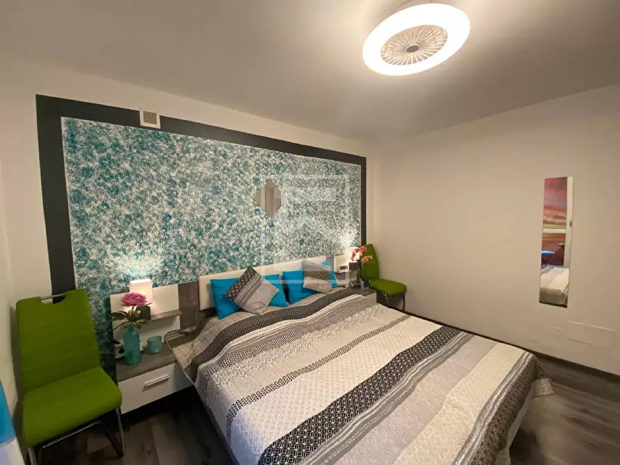 Immagine 23 di Villetta a schiera in vendita  in Via Castellana a Calvagese Della Riviera