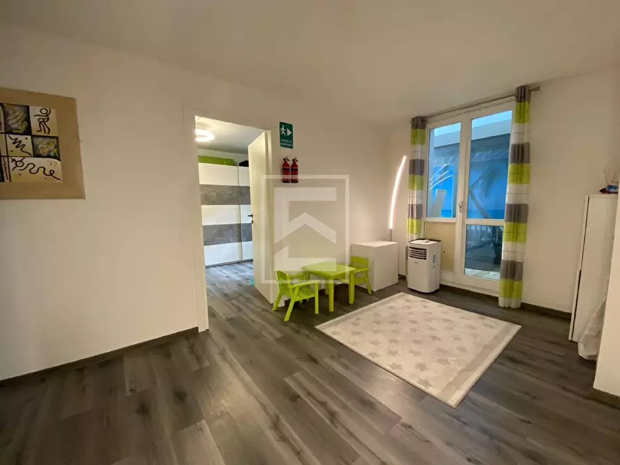 Immagine 20 di Villetta a schiera in vendita  in Via Castellana a Calvagese Della Riviera