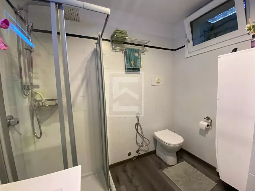 Immagine 30 di Villetta a schiera in vendita  in Via Castellana a Calvagese Della Riviera