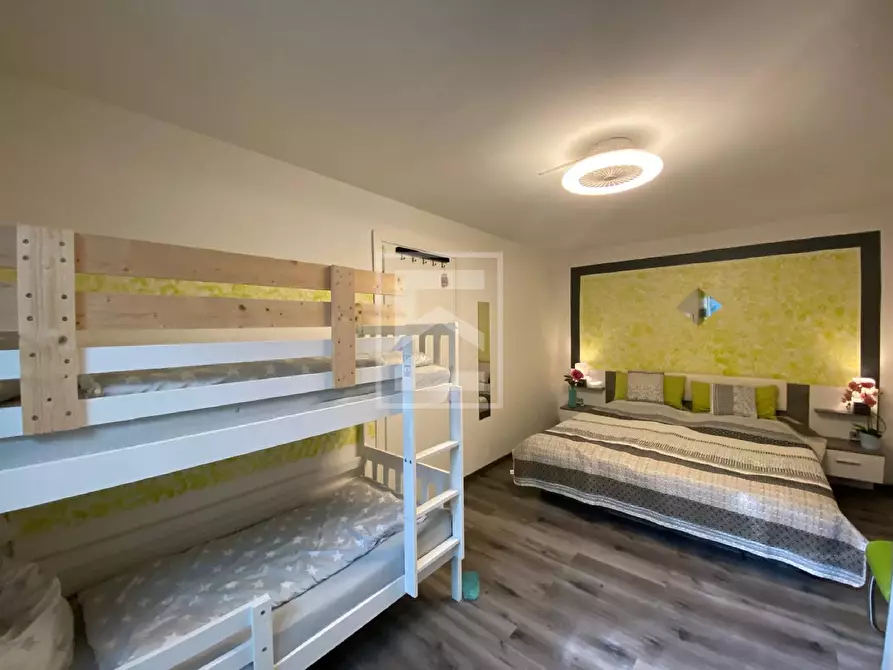 Immagine 27 di Villetta a schiera in vendita  in Via Castellana a Calvagese Della Riviera