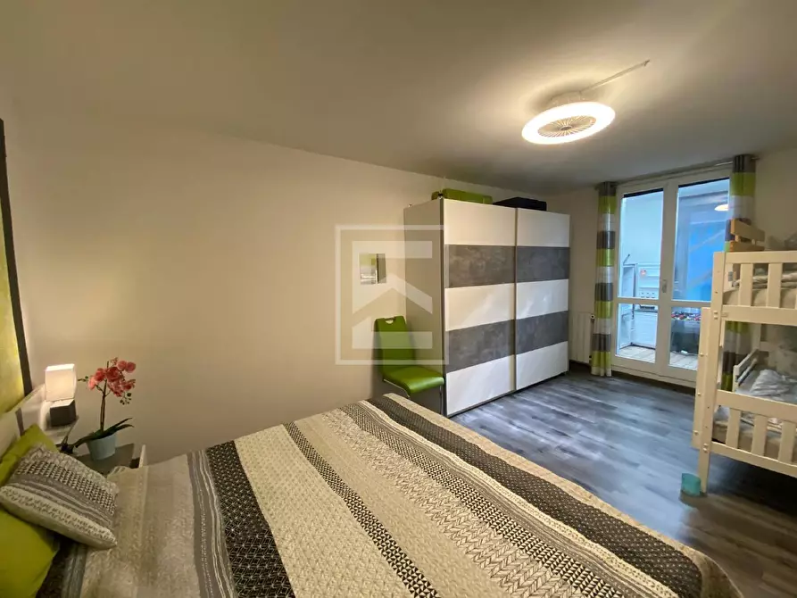 Immagine 25 di Villetta a schiera in vendita  in Via Castellana a Calvagese Della Riviera