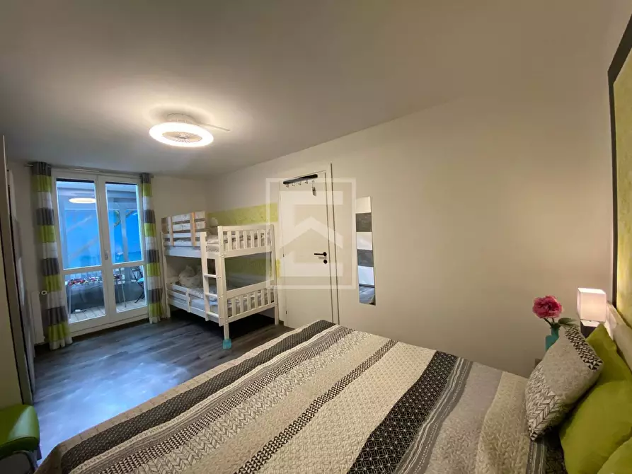 Immagine 28 di Villetta a schiera in vendita  in Via Castellana a Calvagese Della Riviera