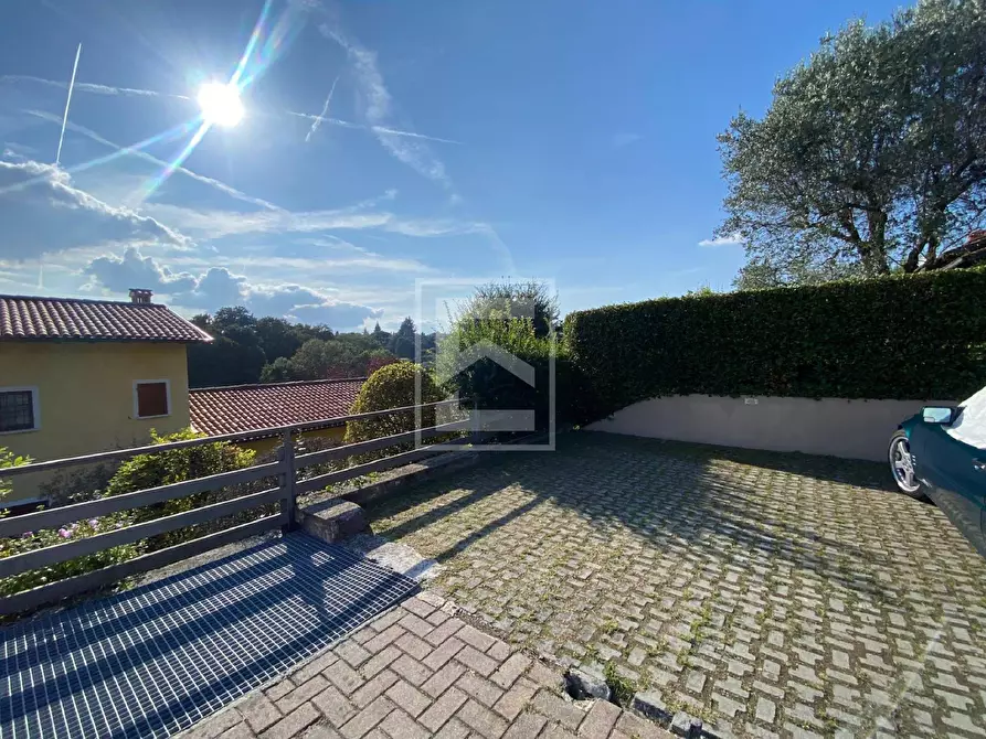 Immagine 41 di Villetta a schiera in vendita  in Via Castellana a Calvagese Della Riviera