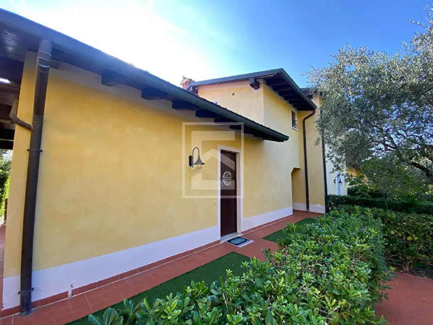 Immagine 37 di Villetta a schiera in vendita  in Via Castellana a Calvagese Della Riviera