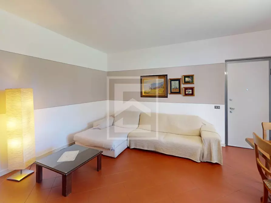 Immagine 2 di Appartamento in vendita  in Via Della Costa a Calvagese Della Riviera