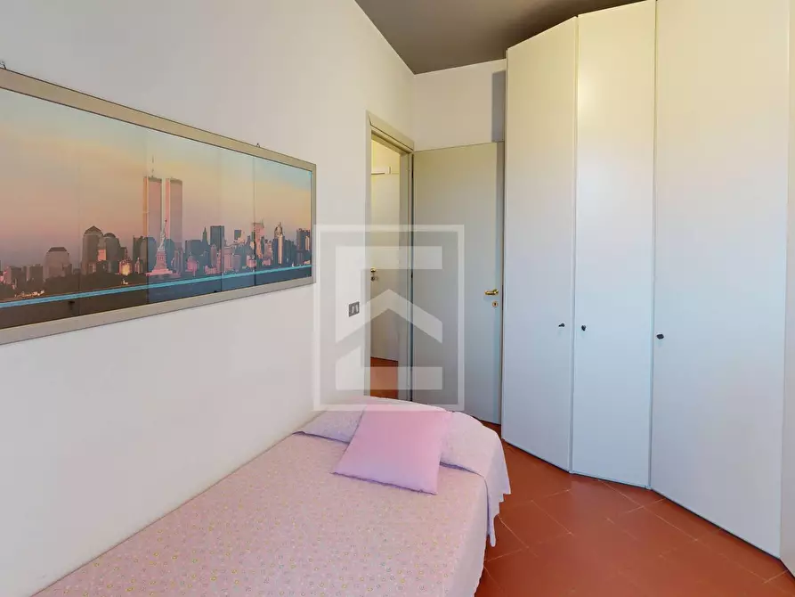 Immagine 10 di Appartamento in vendita  in Via Della Costa a Calvagese Della Riviera