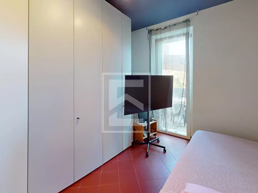 Immagine 11 di Appartamento in vendita  in Via Della Costa a Calvagese Della Riviera