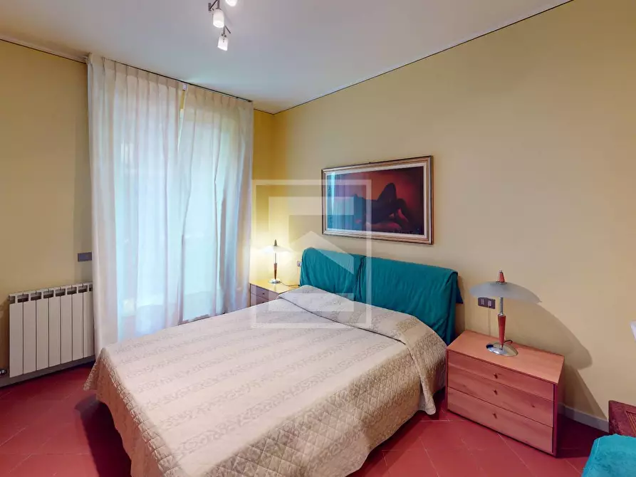 Immagine 8 di Appartamento in vendita  in Via Della Costa a Calvagese Della Riviera