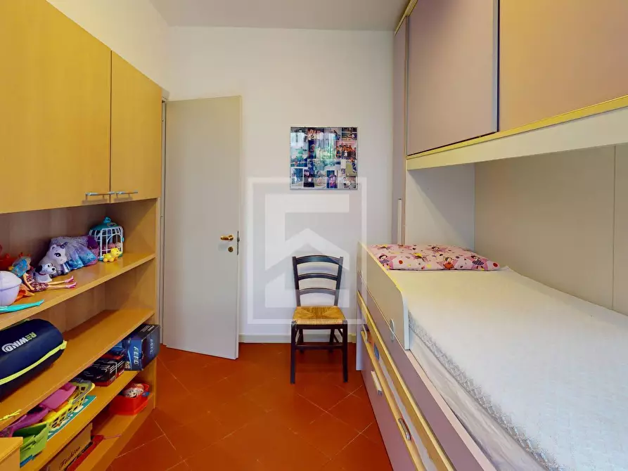 Immagine 12 di Appartamento in vendita  in Via Della Costa a Calvagese Della Riviera