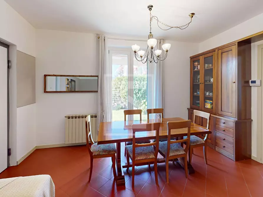 Immagine 4 di Appartamento in vendita  in Via Della Costa a Calvagese Della Riviera