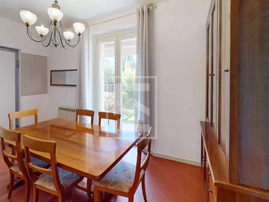 Immagine 3 di Appartamento in vendita  in Via Della Costa a Calvagese Della Riviera