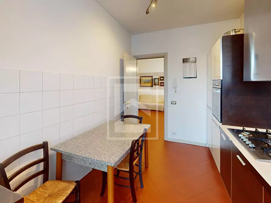 Immagine 7 di Appartamento in vendita  in Via Della Costa a Calvagese Della Riviera