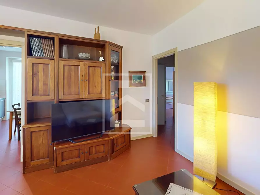 Immagine 5 di Appartamento in vendita  in Via Della Costa a Calvagese Della Riviera