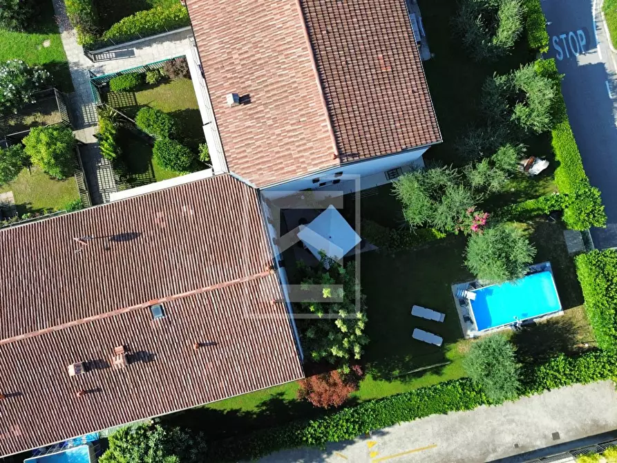 Immagine 15 di Appartamento in vendita  in Via Della Costa a Calvagese Della Riviera