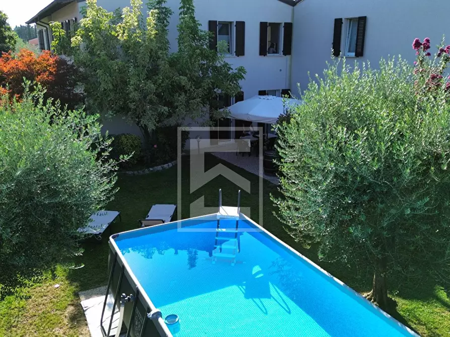 Immagine 16 di Appartamento in vendita  in Via Della Costa a Calvagese Della Riviera