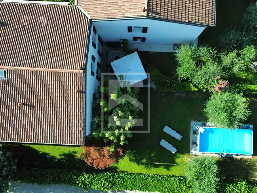 Immagine 14 di Appartamento in vendita  in Via Della Costa a Calvagese Della Riviera