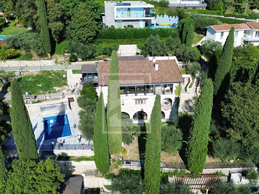 Immagine 83 di Villa in vendita  in meucci a Calvagese Della Riviera