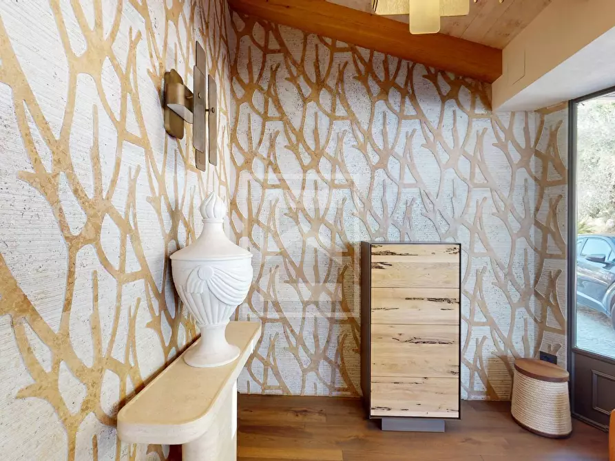 Immagine 20 di Villa in vendita  in meucci a Calvagese Della Riviera