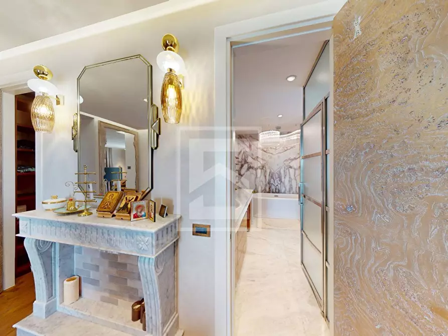 Immagine 26 di Villa in vendita  in meucci a Calvagese Della Riviera