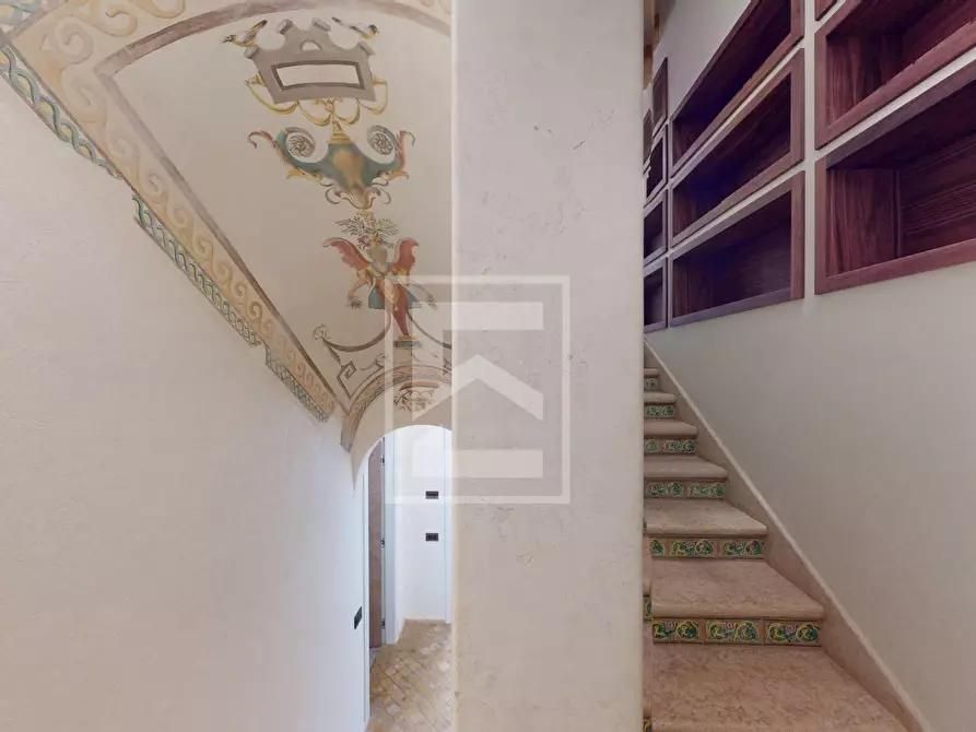 Immagine 37 di Villa in vendita  in meucci a Calvagese Della Riviera