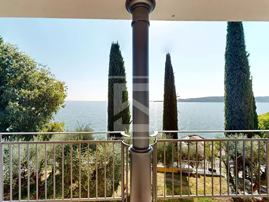 Immagine 2 di Villa in vendita  in meucci a Calvagese Della Riviera