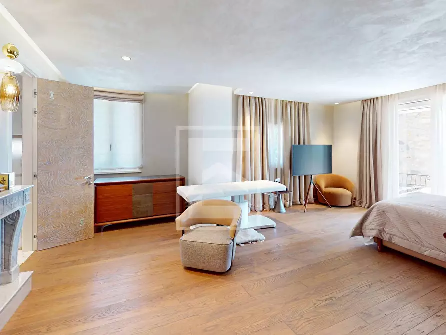 Immagine 24 di Villa in vendita  in meucci a Calvagese Della Riviera