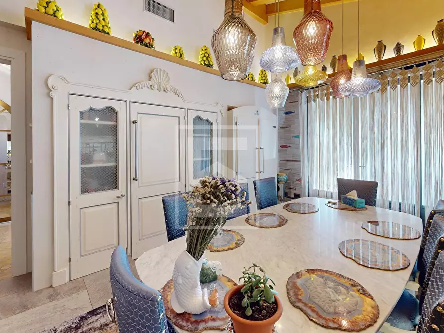 Immagine 32 di Villa in vendita  in meucci a Calvagese Della Riviera