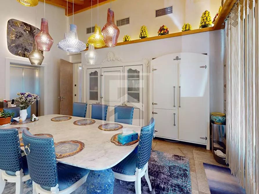 Immagine 31 di Villa in vendita  in meucci a Calvagese Della Riviera