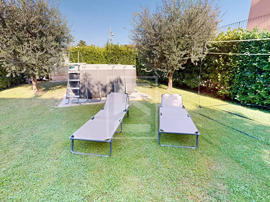 Immagine 21 di Appartamento in vendita  in Via Della Costa a Calvagese Della Riviera