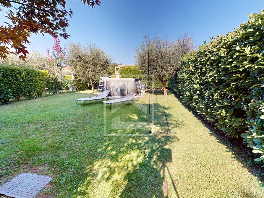 Immagine 20 di Appartamento in vendita  in Via Della Costa a Calvagese Della Riviera