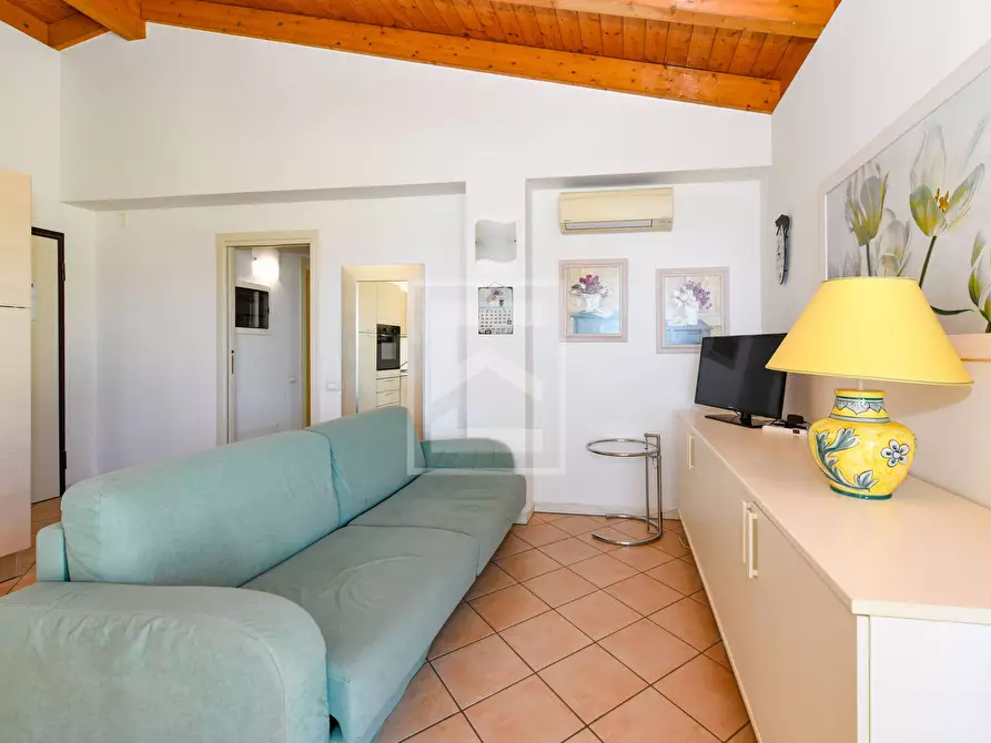 Immagine 6 di Appartamento in vendita  in Via G. Pascoli a Calvagese Della Riviera