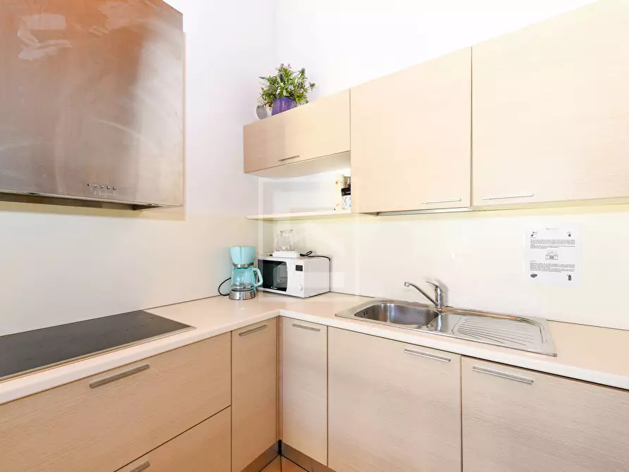 Immagine 8 di Appartamento in vendita  in Via G. Pascoli a Calvagese Della Riviera