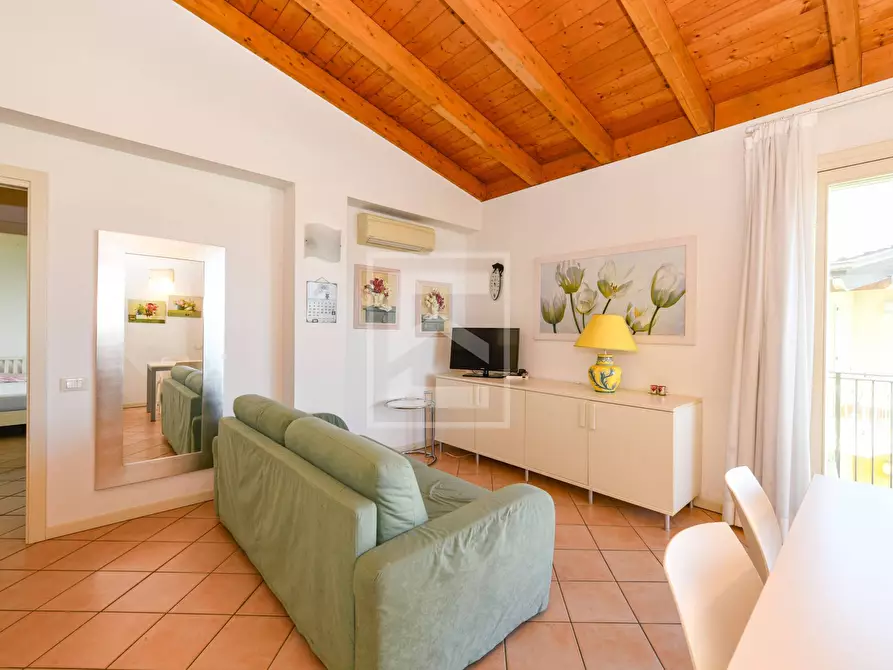 Immagine 5 di Appartamento in vendita  in Via G. Pascoli a Calvagese Della Riviera