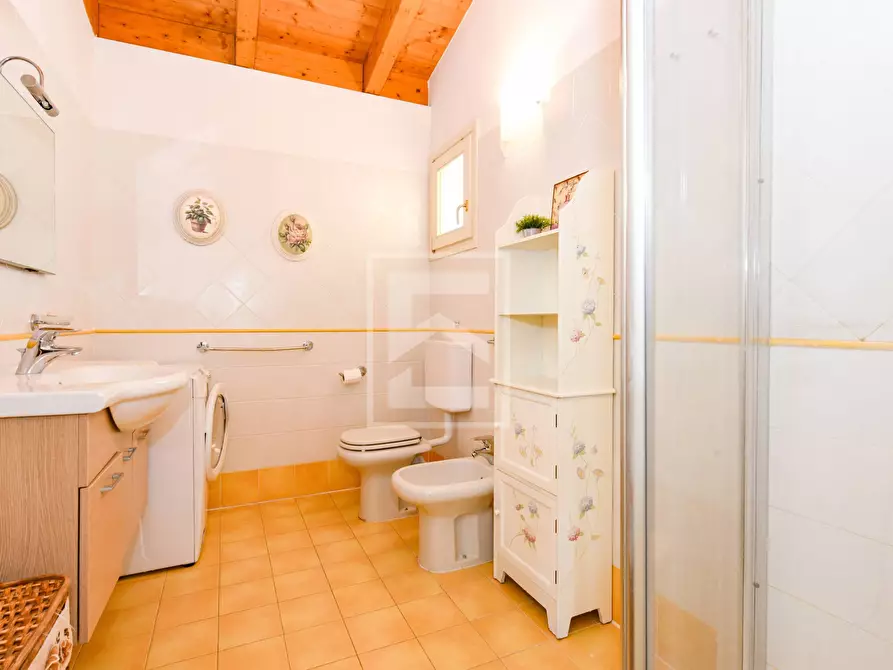 Immagine 22 di Appartamento in vendita  in Via G. Pascoli a Calvagese Della Riviera