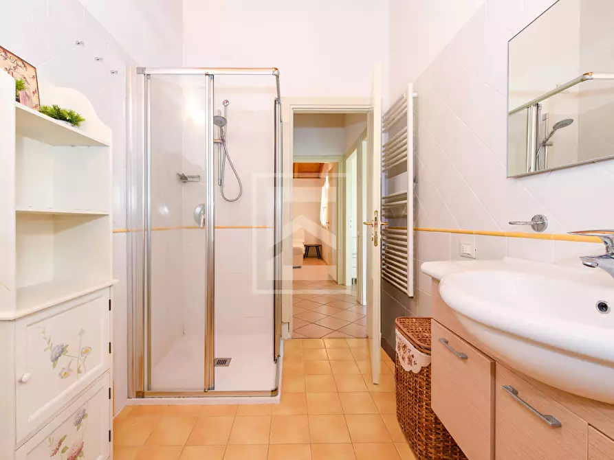 Immagine 20 di Appartamento in vendita  in Via G. Pascoli a Calvagese Della Riviera