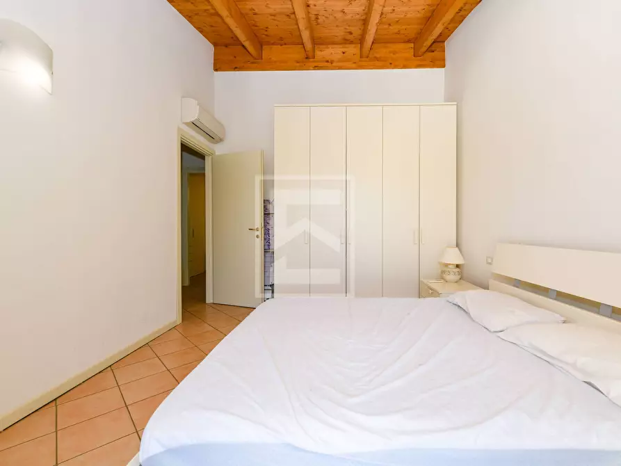 Immagine 12 di Appartamento in vendita  in Via G. Pascoli a Calvagese Della Riviera