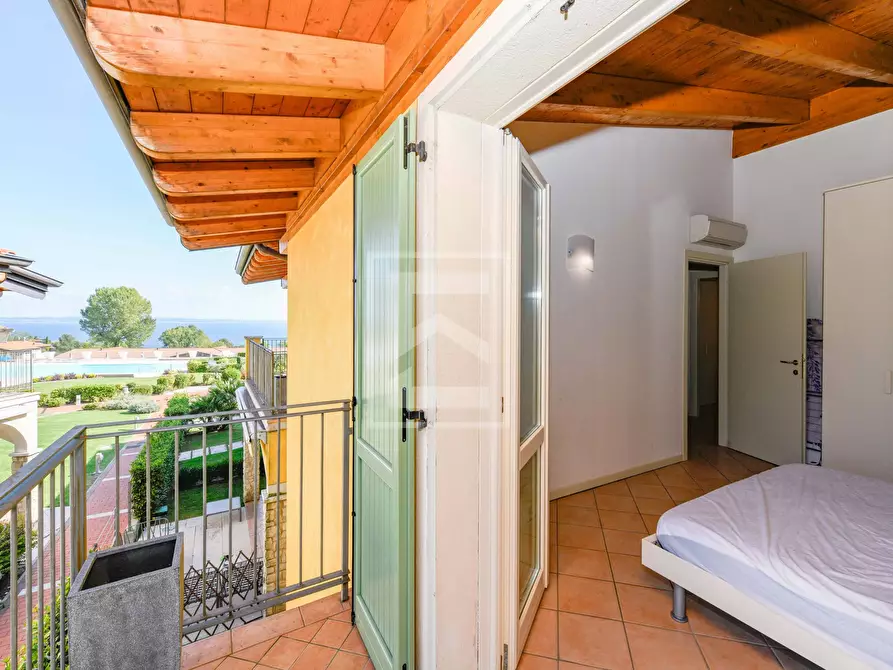 Immagine 13 di Appartamento in vendita  in Via G. Pascoli a Calvagese Della Riviera