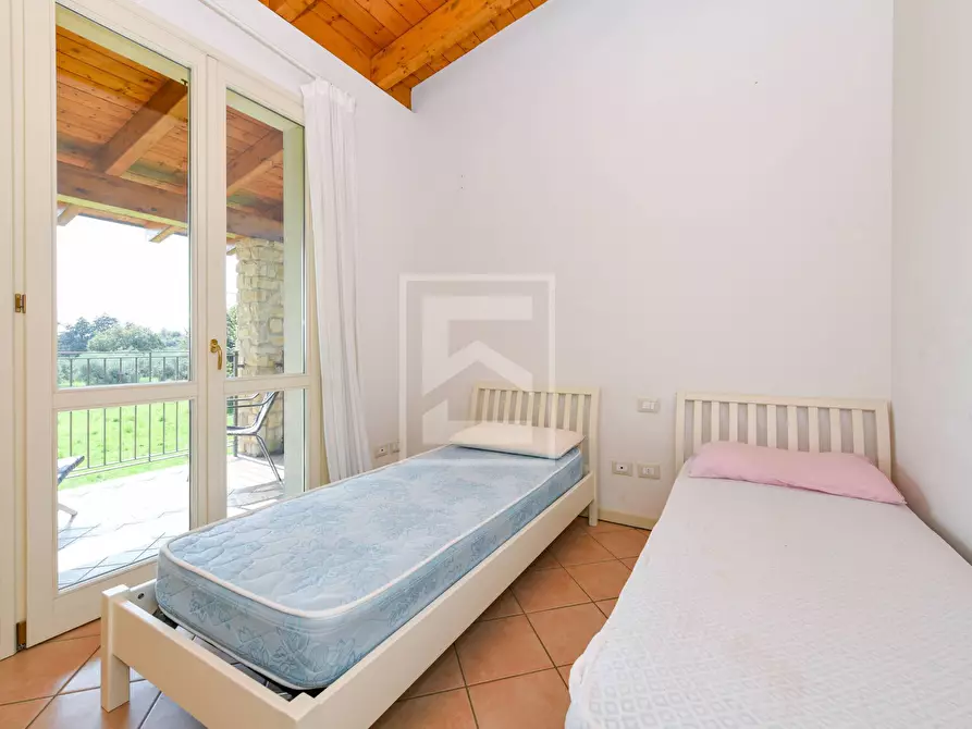 Immagine 15 di Appartamento in vendita  in Via G. Pascoli a Calvagese Della Riviera