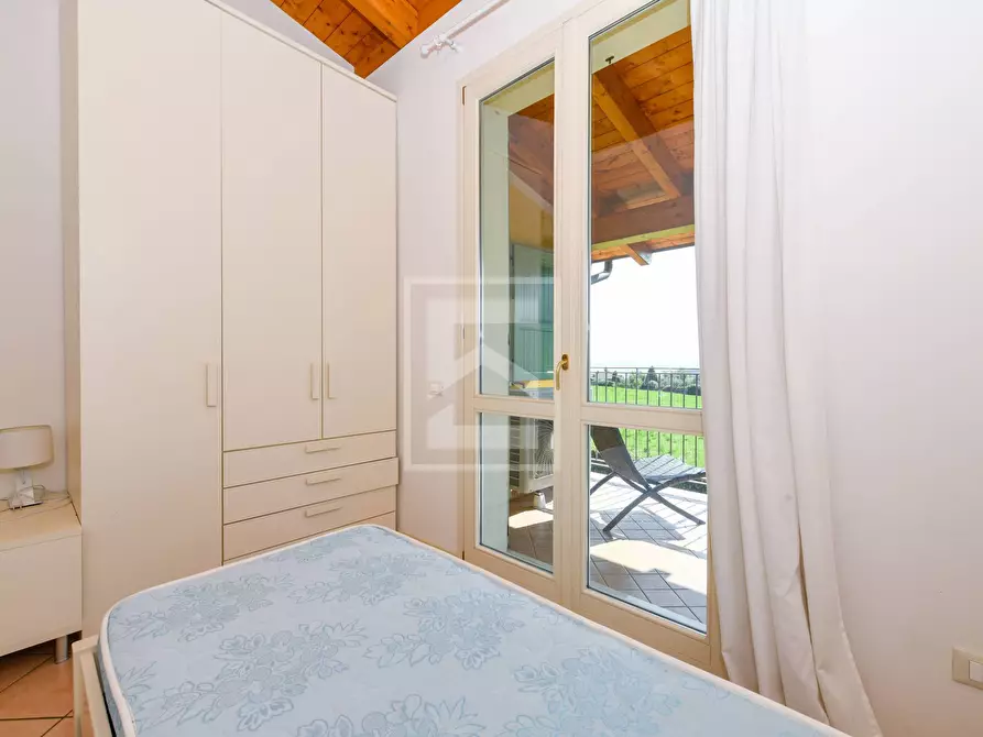 Immagine 16 di Appartamento in vendita  in Via G. Pascoli a Calvagese Della Riviera