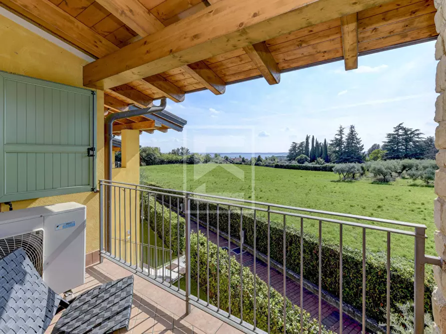 Immagine 18 di Appartamento in vendita  in Via G. Pascoli a Calvagese Della Riviera