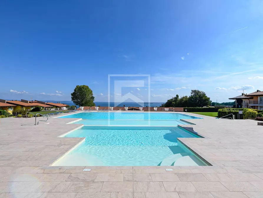 Immagine 24 di Appartamento in vendita  in Via G. Pascoli a Calvagese Della Riviera