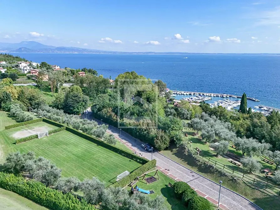 Immagine 26 di Appartamento in vendita  in Via G. Pascoli a Calvagese Della Riviera