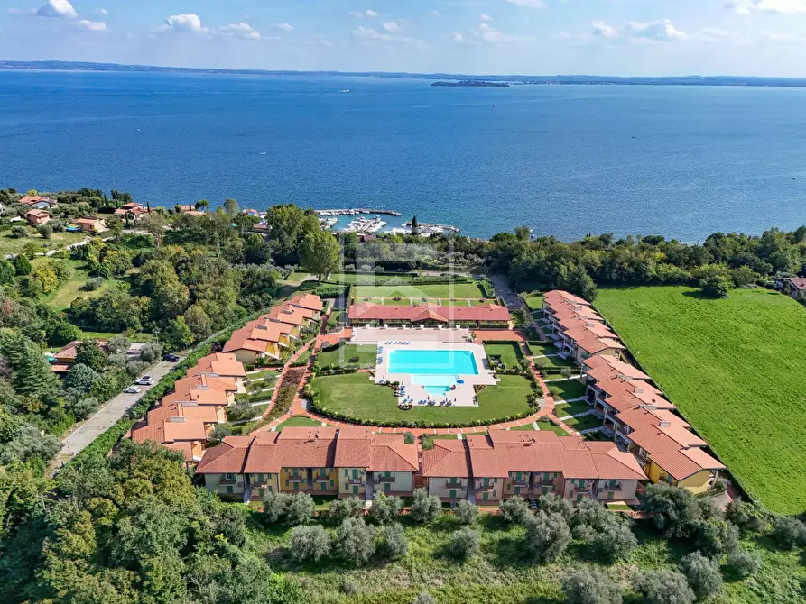 Immagine 25 di Appartamento in vendita  in Via G. Pascoli a Calvagese Della Riviera