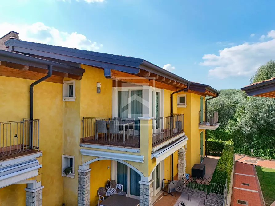 Immagine 23 di Appartamento in vendita  in Via G. Pascoli a Calvagese Della Riviera